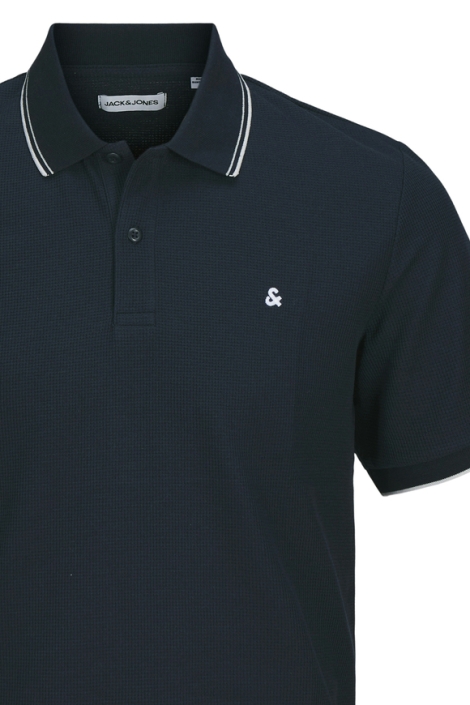 Jack & Jones jjeaustin polo ss noos